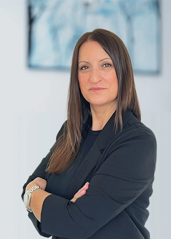 Sandrine Machado 