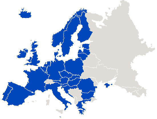 Our reach - Probus Pleion Luxembourg S.A.