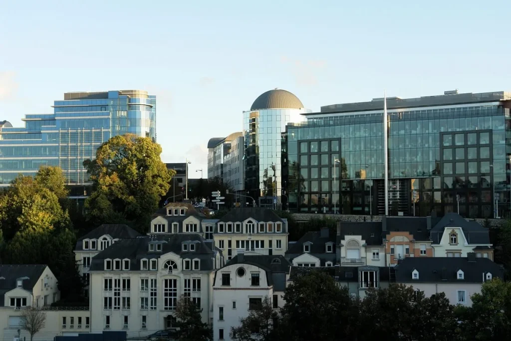 Probus Pleion Luxembourg S.A. - Spécialistes de la gestion de patrimoine au Luxembourg