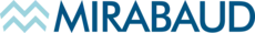 Mirabaud logo