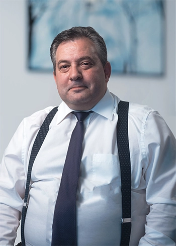 António Mesquita  