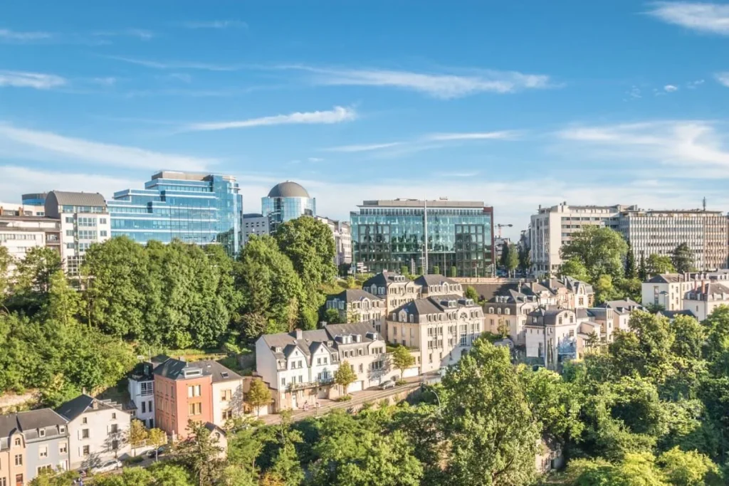 Wealth Management in Luxembourg - Probus Pleion Luxembourg S.A.