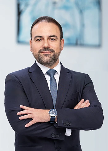 Antonio Curioso Silva