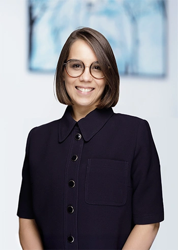 Alix Scherer
