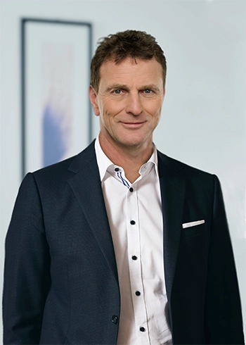Patrick Héritier
