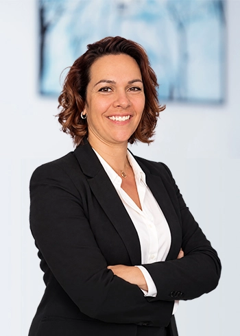 Sandrine Pompidou
